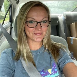 Meet your Posher, Jamie